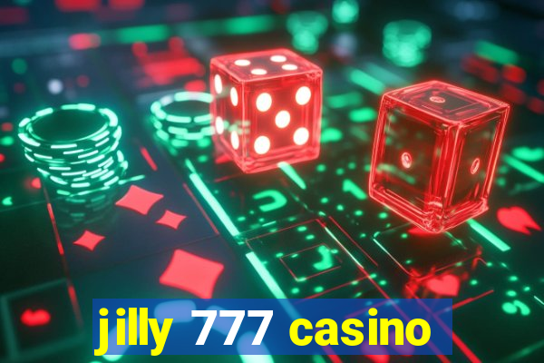 jilly 777 casino